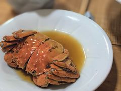 -蟹家大院(外滩店)