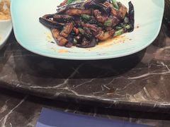 -马老六清真餐饮(西站店)