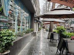 -NokNok Coffee(宽窄巷子店)
