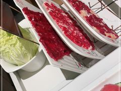 -牛焱·贵州黄牛肉火锅(城西银泰店)