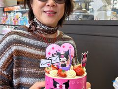 -味多美蛋糕(灯市口店)