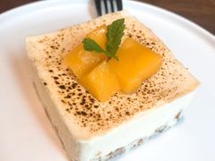 柠檬芝士-G+KITCHEN(龙湖狮山天街店)