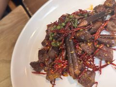 -榕意·川味之美(深业上城店)