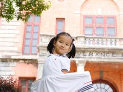 -之江大学-旧址