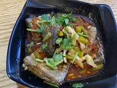 -螺大蛳柳州螺蛳粉·火锅·热干面(西城永捷店)