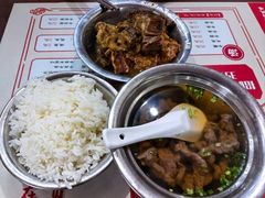 -阿秋牛排(湖心街店)