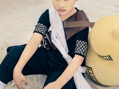 -大宁郁金香公园-停车场