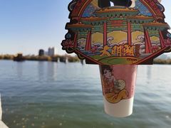 -济南大明湖景区