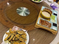 -郑庄脂渣海鲜楼(九水路店)