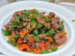 -小菜园新徽菜(合肥瑶海万达店)