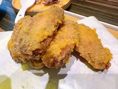 -江太极江浙菜(马桥万达广场店)