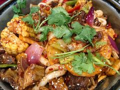 -伊帆食府·青海地方特色美食