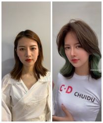 -尚艺美发