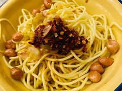 凉面-东排食堂长沙小吃大排档(五一广场店)