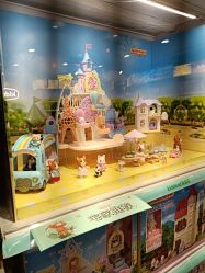 -Kidsland(望京凯德MALL店)