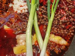 -卤校长老火锅(杨家坪直营店)