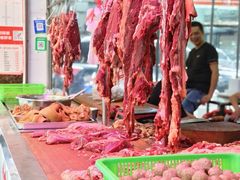 -阿娟牛肉丸·手打牛肉丸·现做现卖