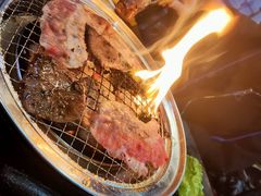 -吉志烤肉(太原总店)