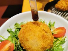 -胜博殿日式炸猪排(西红门店)