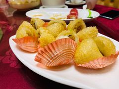 -君豪大酒店-东海渔村中餐厅