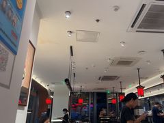 -和府捞面(曹路花园城店)