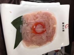 渝利火锅(96广场店)-渝利重庆火锅