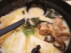 -禾绿寿司(星光68广场店)