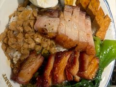 -肥小福·烧鹅专门店(环宇荟店)