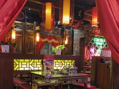 -小龙坎老火锅(北大荒店)