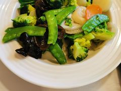 -玉林烤鸭店(黄村康庄店)
