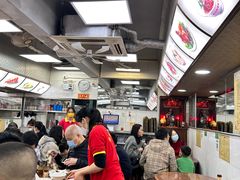 -陈光记烧腊店(罗保博士街店)