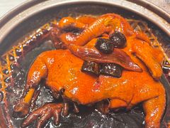 -华膳楼·安徽地标美食·中华餐饮名店(文化公园店)