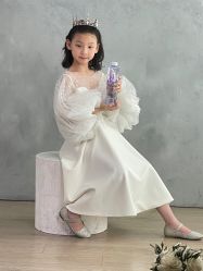 -西瓜庄园儿童摄影