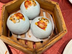 -南宁荔园维景国际酒店·荔园中餐厅