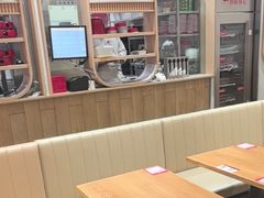 -喜家德虾仁水饺(青岛永旺东部店)