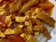-好好滋味茶餐厅