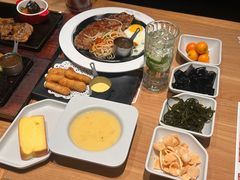 -豪客来牛排(天阳D32店)