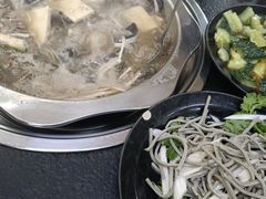 -新乡杨记红焖羊肉火锅(天坛南门店)