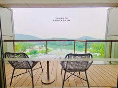 -上海佘山世茂艾美酒店