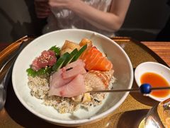 -Mr.Fish鱼鲜生海鲜放题(高德置地冬广场店)