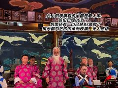 -宣科纳西古乐·非遗体验空间(大水车店)