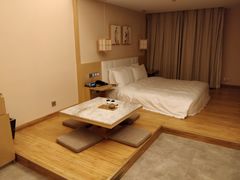 -曼谷一号酒店(深圳龙华大浪商业中心店)