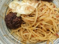 -梅溪·小伙子干挑面(安吉总店)