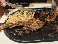 -豪客来牛排(天阳D32店)
