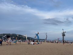 -大梅沙海滨公园