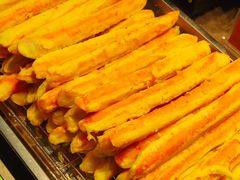 -大学城夜市