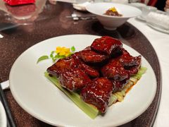直火烧牛肉-东富酒家(龙湖西溪天街店)