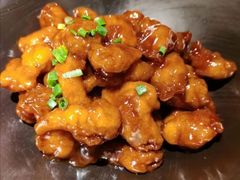 -金牌外婆家(苏州中心店)