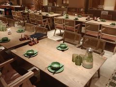 -耶里夏丽·丝路国际·新疆餐厅(浦东区东方路店)