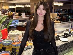 -广州天河希尔顿酒店